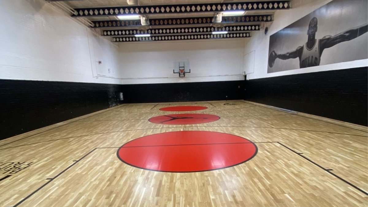 Saturday Social Basketball - Summer Season